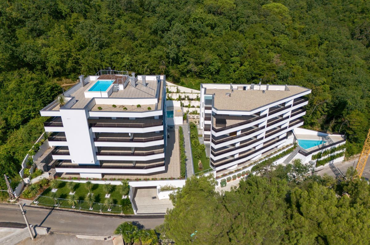 Apartma, prodaja, Opatija, Hrvatska, 103 m2, 687.400,00 EUR