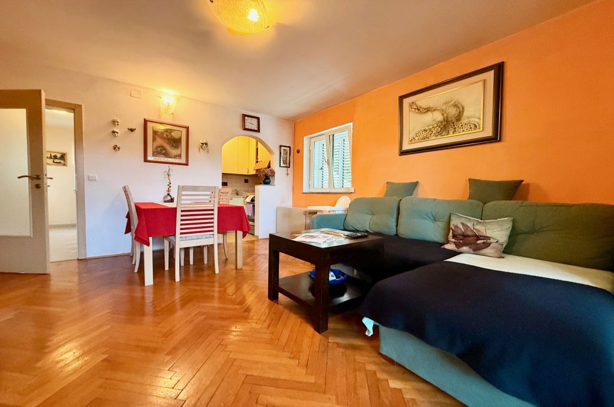 Apartma, prodaja, Mesto Krk, Hrvatska, 69 m2, 295.000,00 EUR