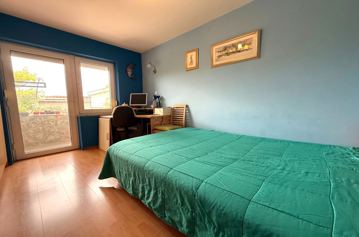 Apartma, prodaja, Mesto Krk, Hrvatska, 69 m2, 295.000,00 EUR