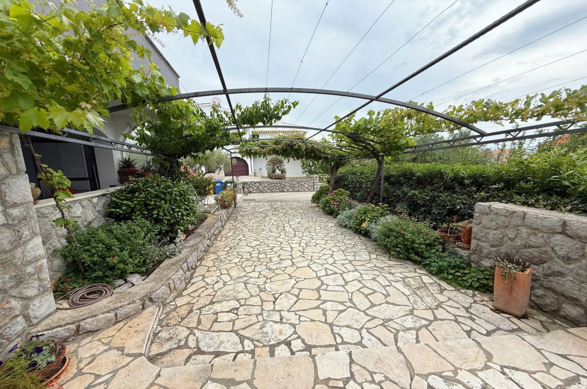 Apartma, prodaja, Mesto Krk, Hrvatska, 69 m2, 295.000,00 EUR