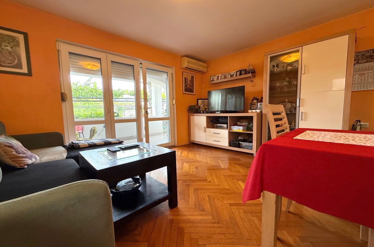 Apartma, prodaja, Mesto Krk, Hrvatska, 69 m2, 295.000,00 EUR