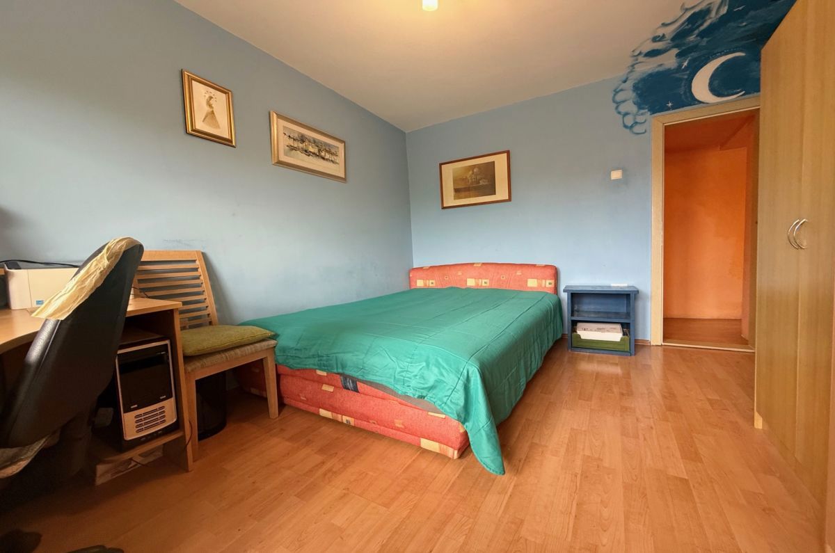 Apartma, prodaja, Mesto Krk, Hrvatska, 69 m2, 295.000,00 EUR