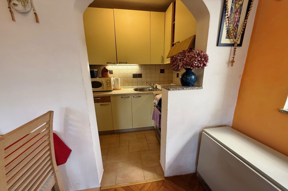 Apartma, prodaja, Mesto Krk, Hrvatska, 69 m2, 295.000,00 EUR