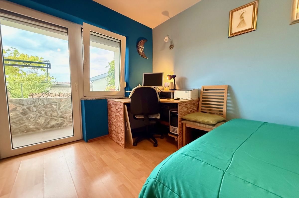 Apartma, prodaja, Mesto Krk, Hrvatska, 69 m2, 295.000,00 EUR