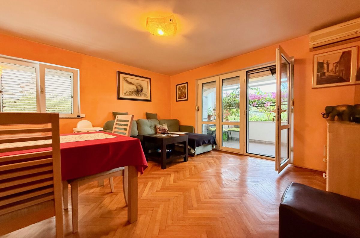 Apartma, prodaja, Mesto Krk, Hrvatska, 69 m2, 295.000,00 EUR