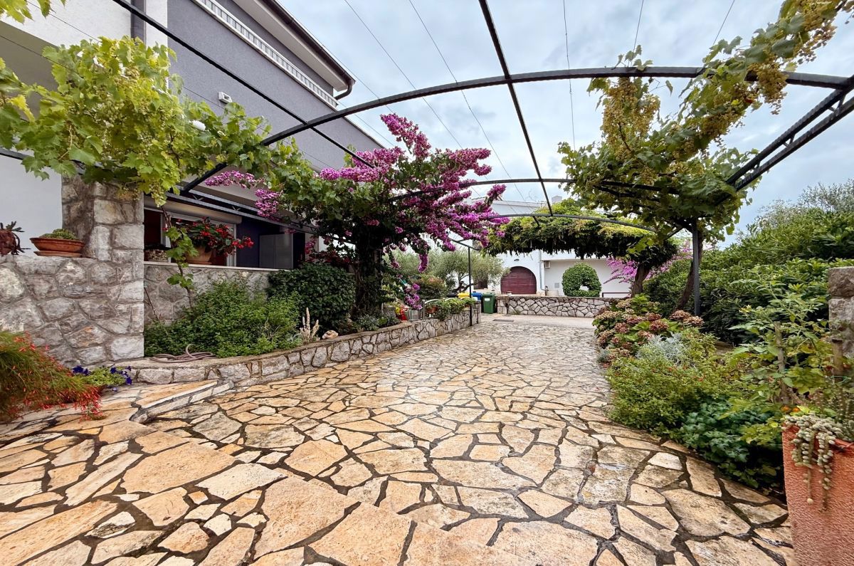 Apartma, prodaja, Mesto Krk, Hrvatska, 69 m2, 295.000,00 EUR