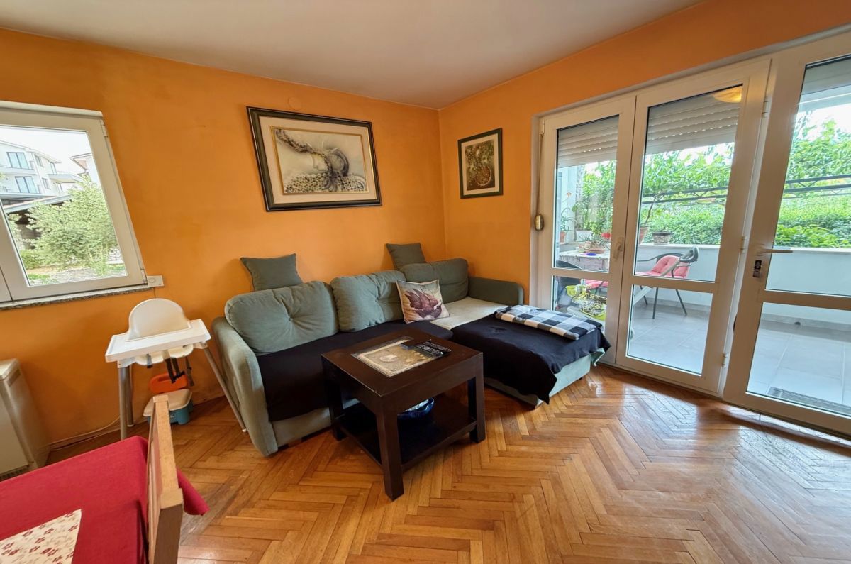 Apartma, prodaja, Mesto Krk, Hrvatska, 69 m2, 295.000,00 EUR