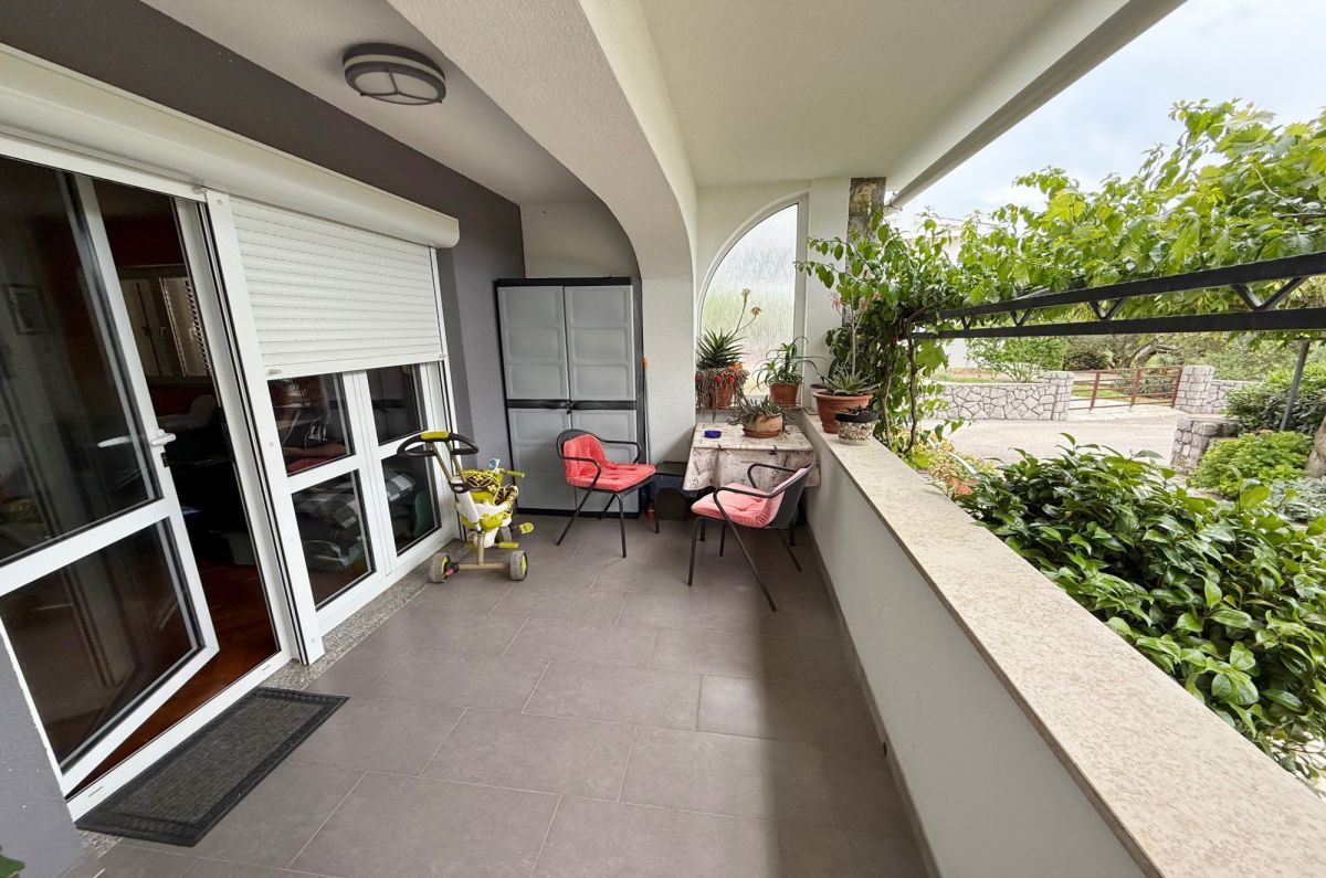 Apartma, prodaja, Mesto Krk, Hrvatska, 69 m2, 295.000,00 EUR