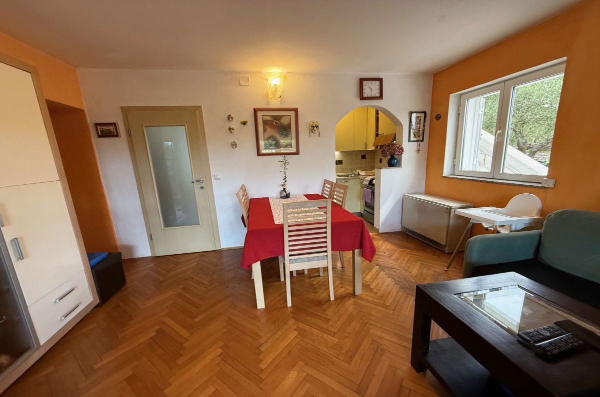 Apartma, prodaja, Mesto Krk, Hrvatska, 69 m2, 295.000,00 EUR