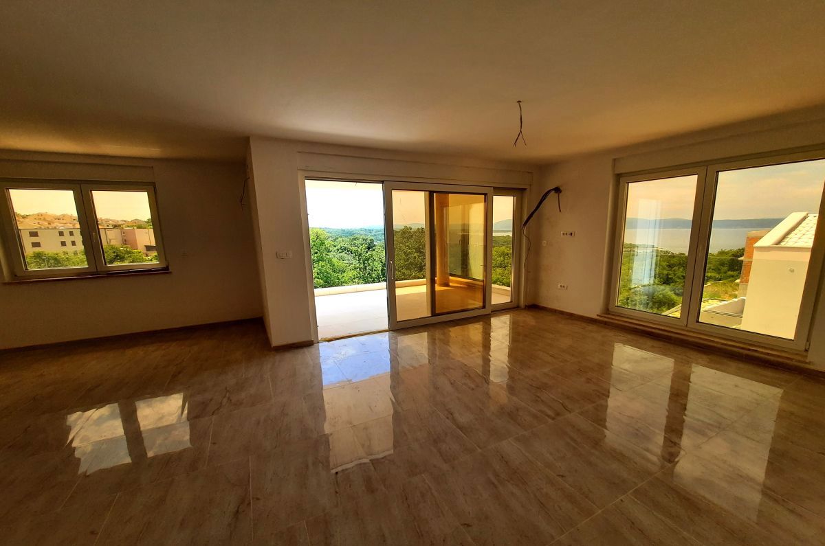 Apartma, prodaja, Njivice, Hrvatska, 86 m2, 430.000,00 EUR