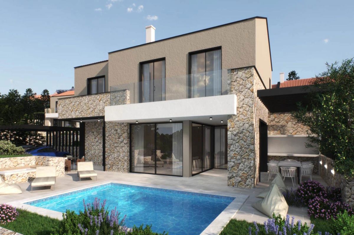 Hi&#353;a, prodaja, Šilo, Hrvatska, 231 m2, 1.250.000,00 EUR