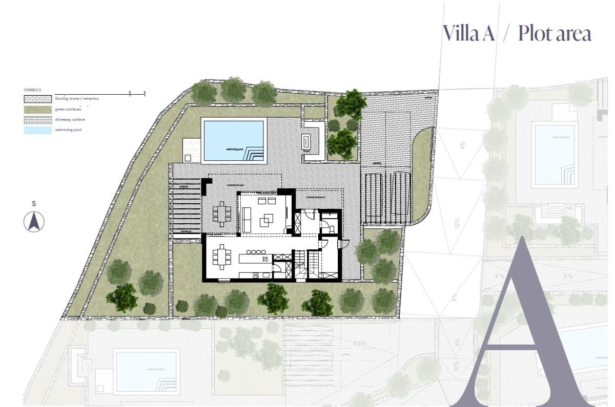 Hi&#353;a, prodaja, Šilo, Hrvatska, 231 m2, 1.250.000,00 EUR