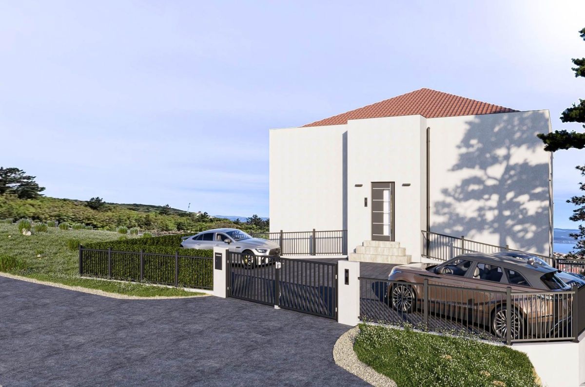 Apartma, prodaja, Vrbnik, Hrvatska, 86 m2, 460.000,00 EUR