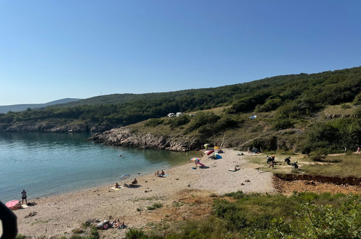 Gradbeno zemlji&#353;&#263;e, prodaja, Vrbnik, Hrvatska, 519 m2, 160.000,00 EUR