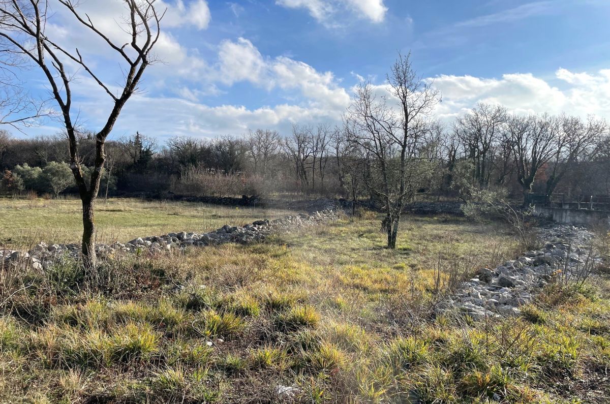 Gradbeno zemlji&#353;&#263;e, prodaja, Dobrinj, Hrvatska, 840 m2, 182.000,00 EUR