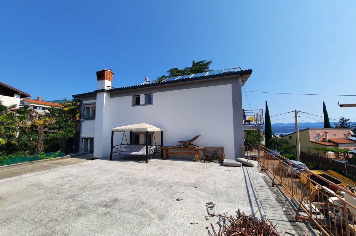Hi&#353;a, prodaja, Opatija, Hrvatska, 595 m2, 850.000,00 EUR