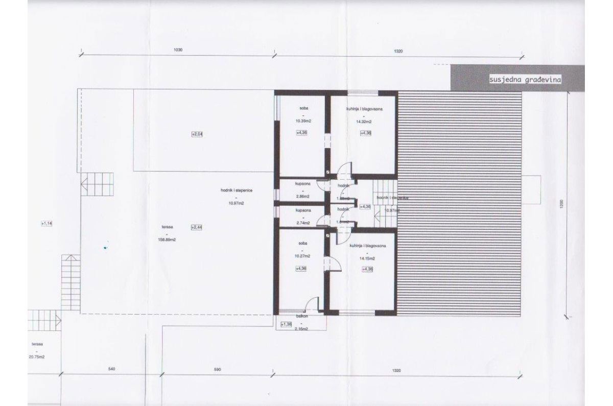 Hi&#353;a, prodaja, Opatija, Hrvatska, 595 m2, 850.000,00 EUR