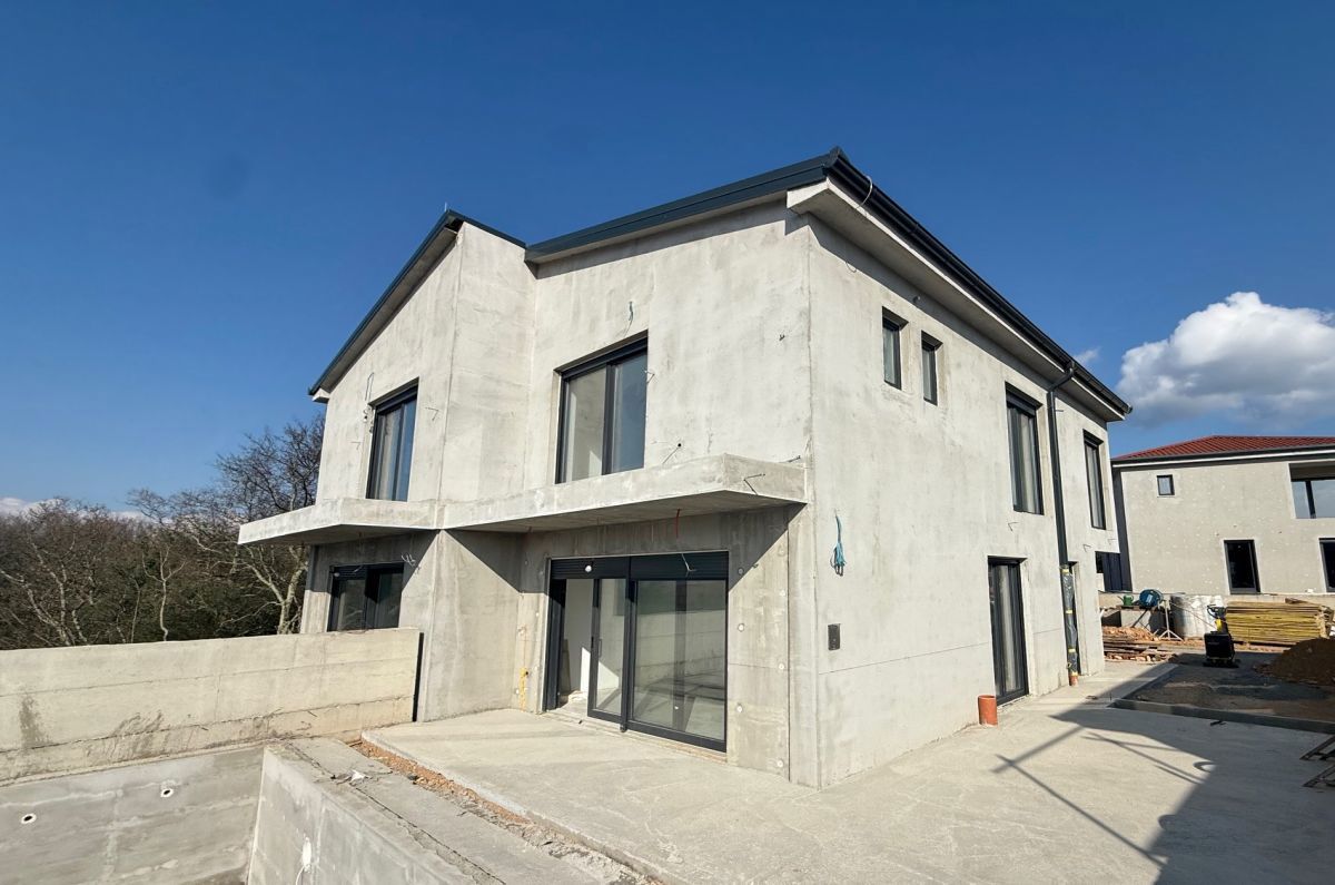 Hiša, prodaja, Malinska, Hrvatska, 116 m2, 495.000,00 EUR