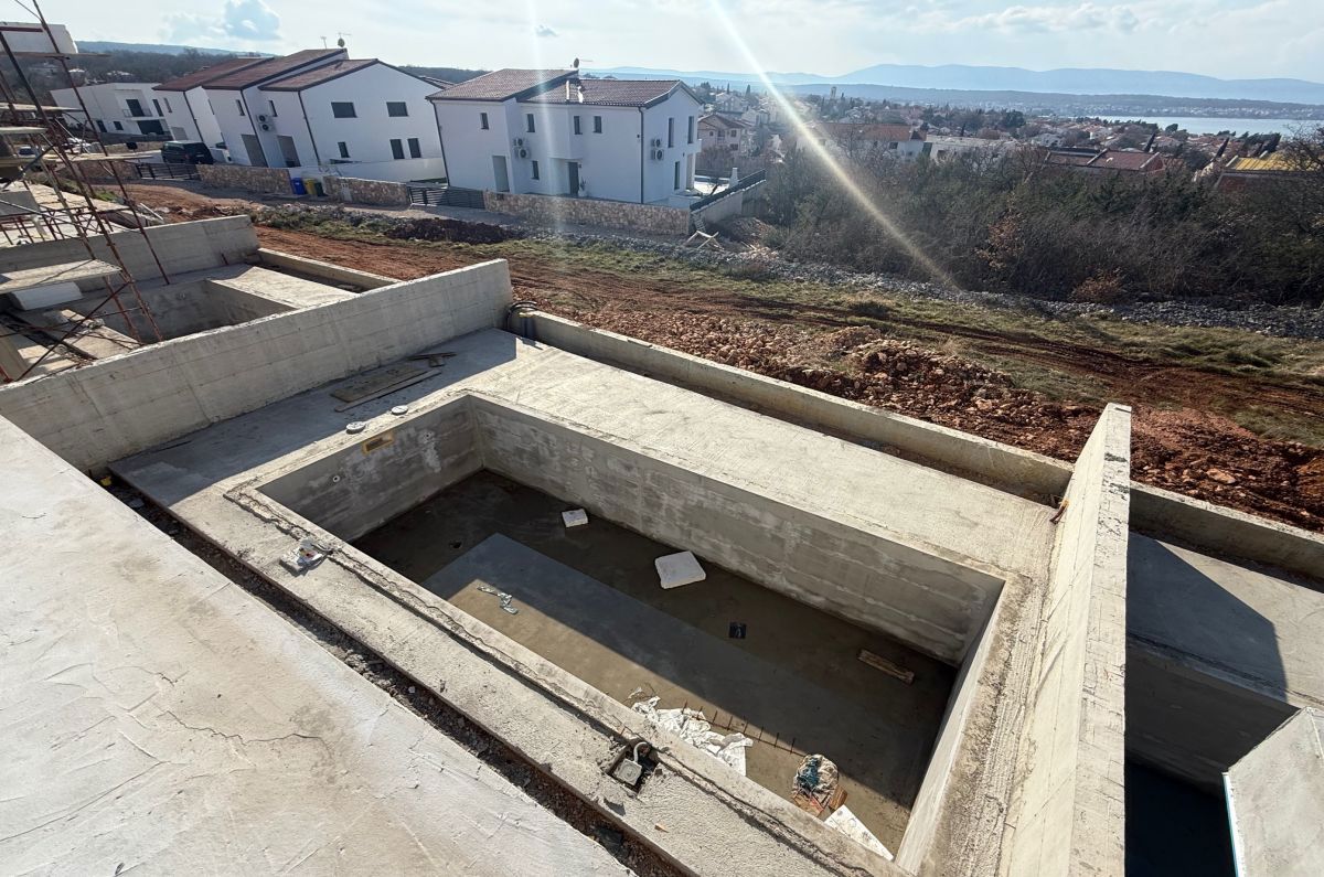 Hiša, prodaja, Malinska, Hrvatska, 116 m2, 495.000,00 EUR