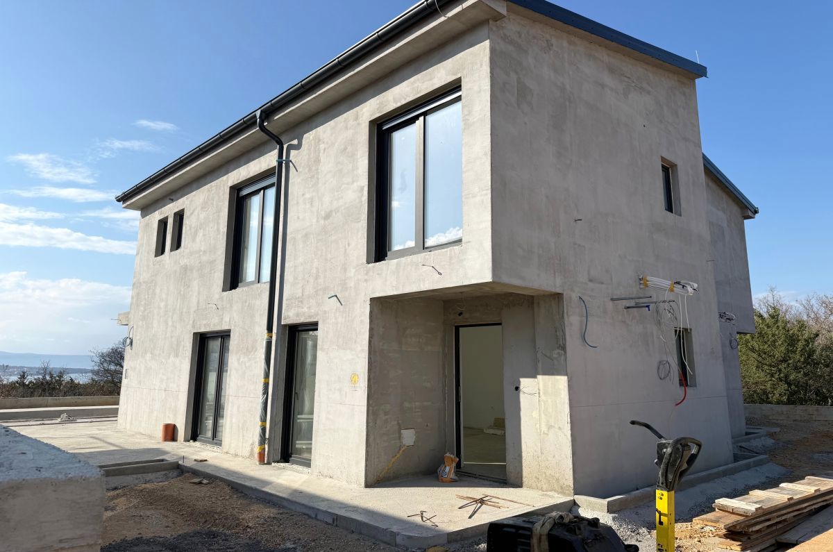 Hiša, prodaja, Malinska, Hrvatska, 116 m2, 495.000,00 EUR