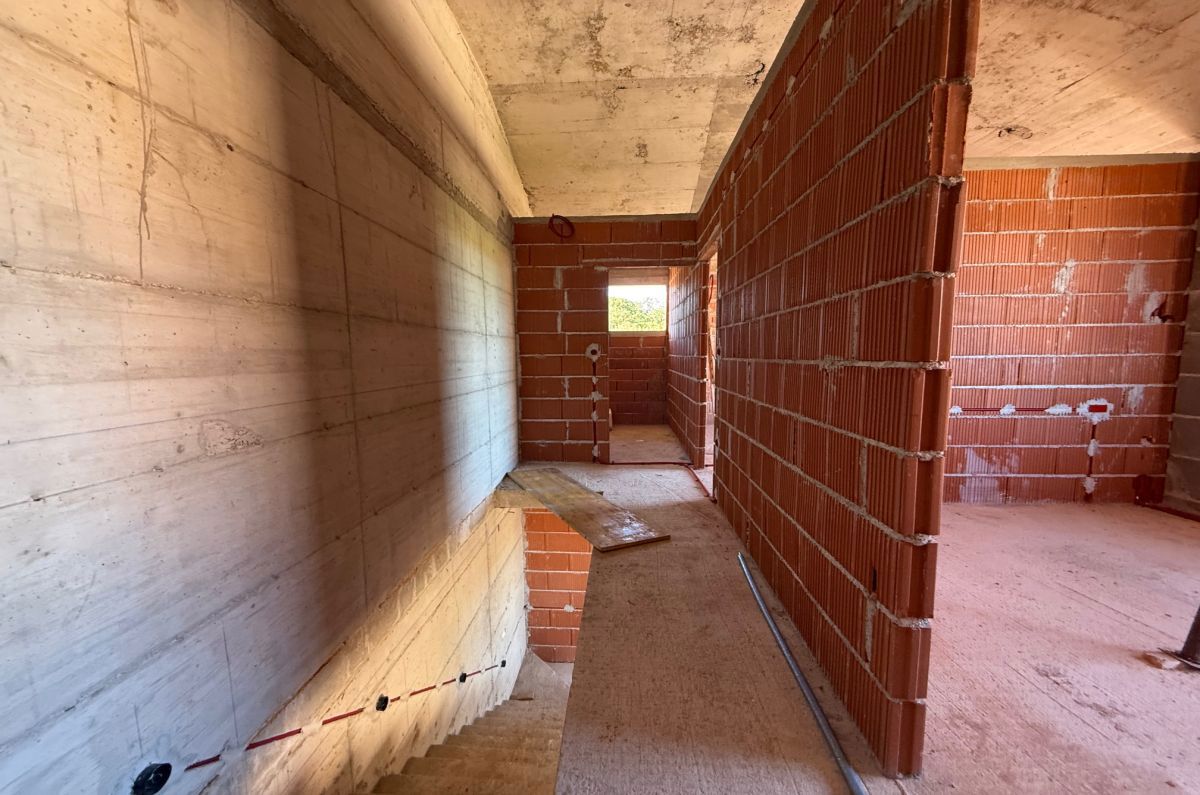 Hi&#353;a, prodaja, Malinska, Hrvatska, 140 m2, 780.000,00 EUR