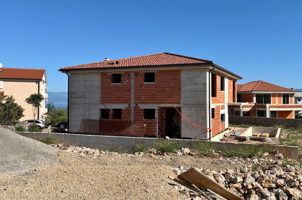 Hi&#353;a, prodaja, Malinska, Hrvatska, 140 m2, 780.000,00 EUR