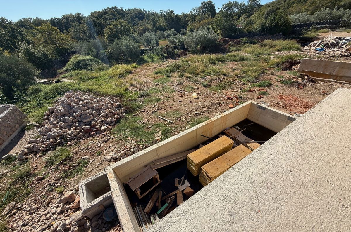 Hi&#353;a, prodaja, Malinska, Hrvatska, 140 m2, 780.000,00 EUR