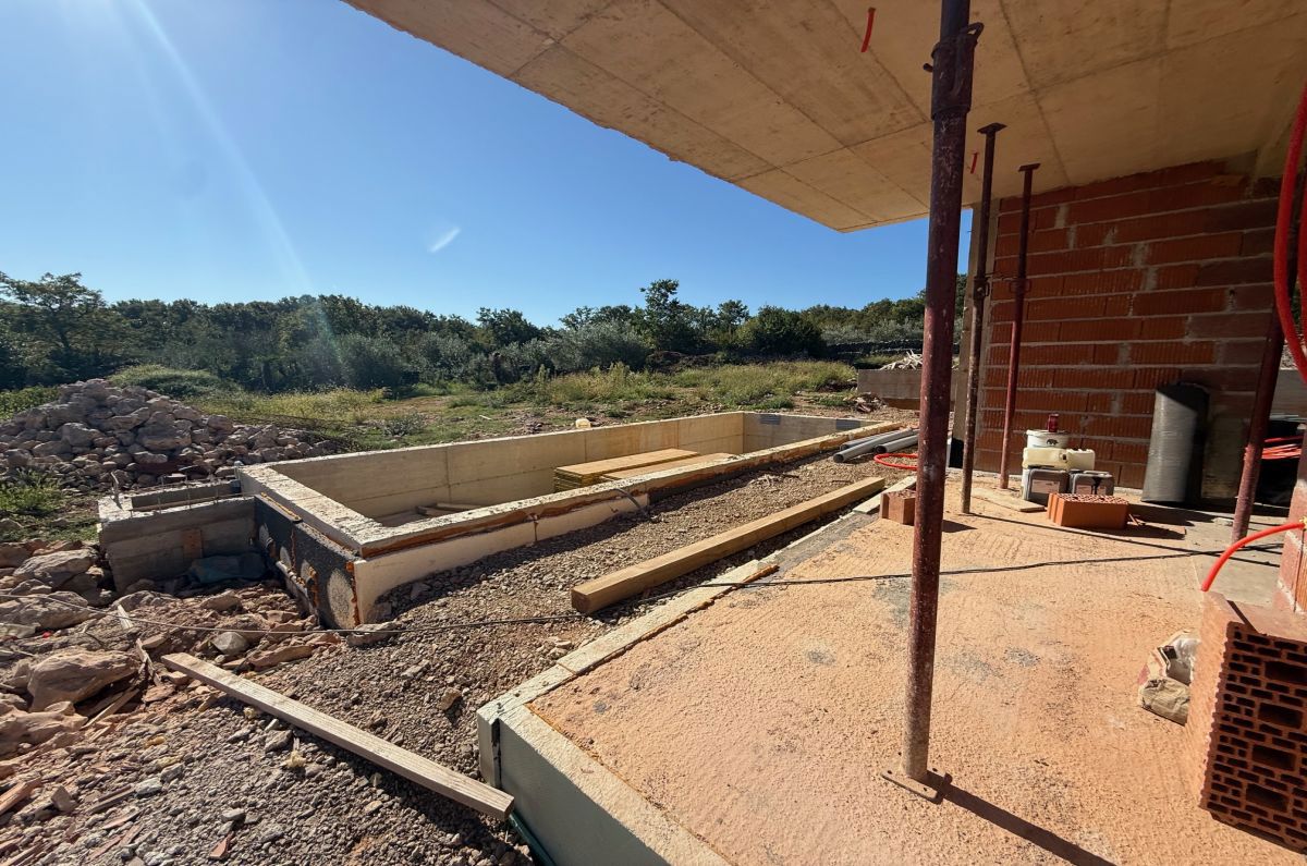 Hi&#353;a, prodaja, Malinska, Hrvatska, 140 m2, 780.000,00 EUR