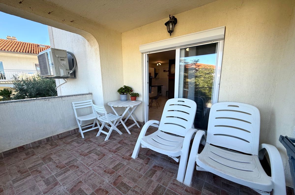 Apartma, prodaja, Mesto Krk, Hrvatska, 62 m2, 299.000,00 EUR