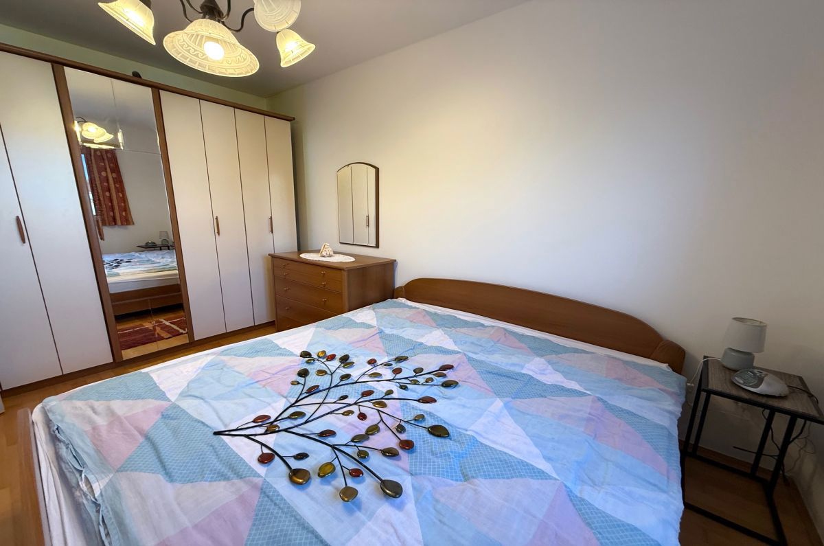 Apartma, prodaja, Mesto Krk, Hrvatska, 62 m2, 299.000,00 EUR