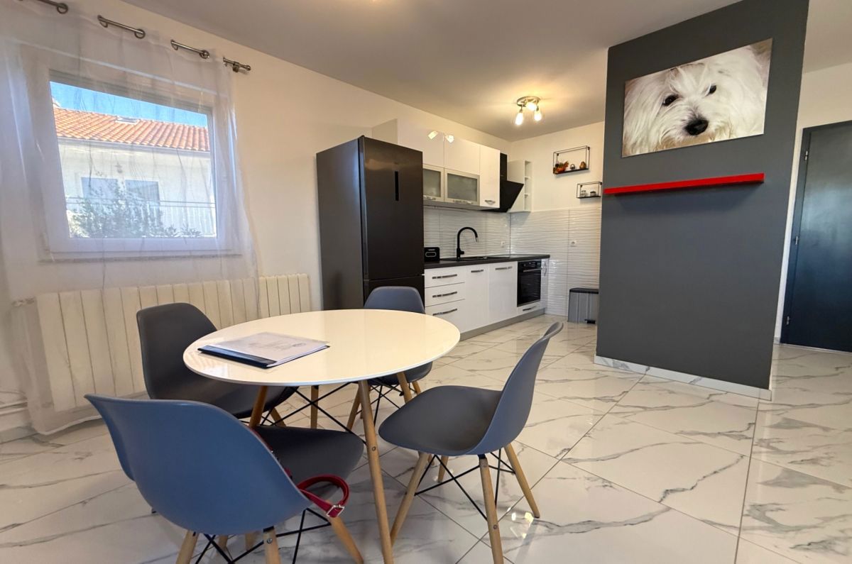 Apartma, prodaja, Mesto Krk, Hrvatska, 62 m2, 299.000,00 EUR