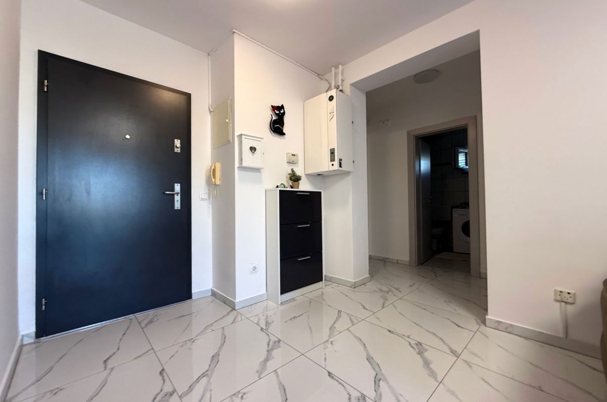 Apartma, prodaja, Mesto Krk, Hrvatska, 62 m2, 299.000,00 EUR