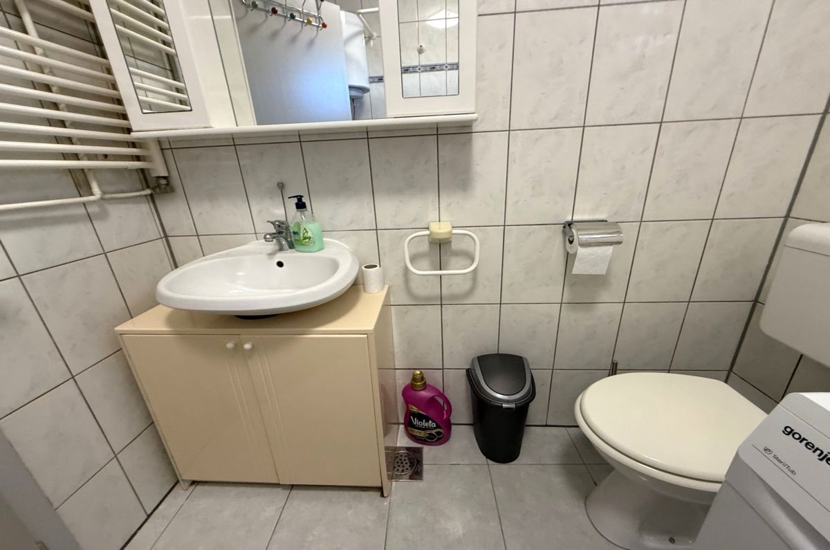 Apartma, prodaja, Mesto Krk, Hrvatska, 62 m2, 299.000,00 EUR