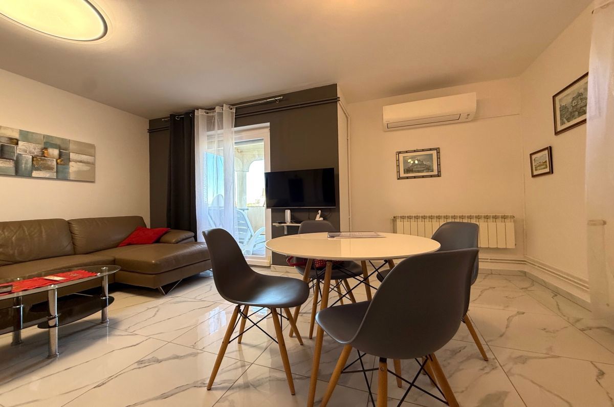 Apartma, prodaja, Mesto Krk, Hrvatska, 62 m2, 299.000,00 EUR
