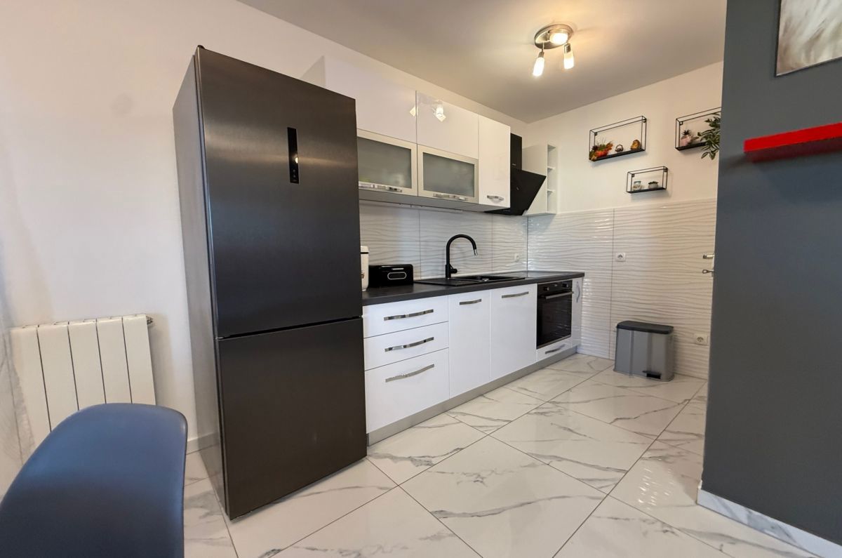 Apartma, prodaja, Mesto Krk, Hrvatska, 62 m2, 299.000,00 EUR