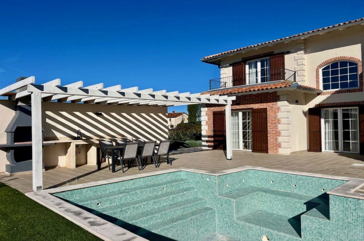 Hi&#353;a, prodaja, Poreč, Hrvatska, 174 m2, 699.000,00 EUR