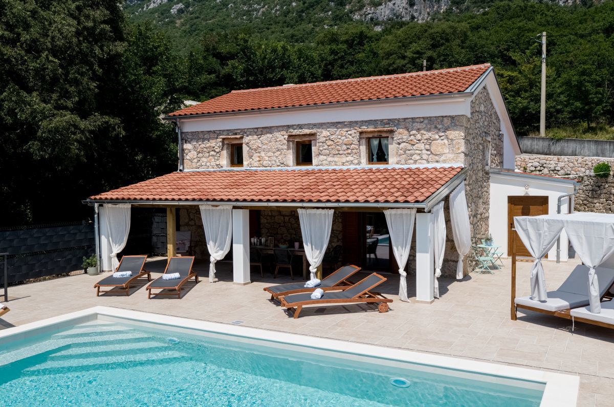 Hi&#353;a, prodaja, Bribir, Hrvatska, 130 m2, 780.000,00 EUR