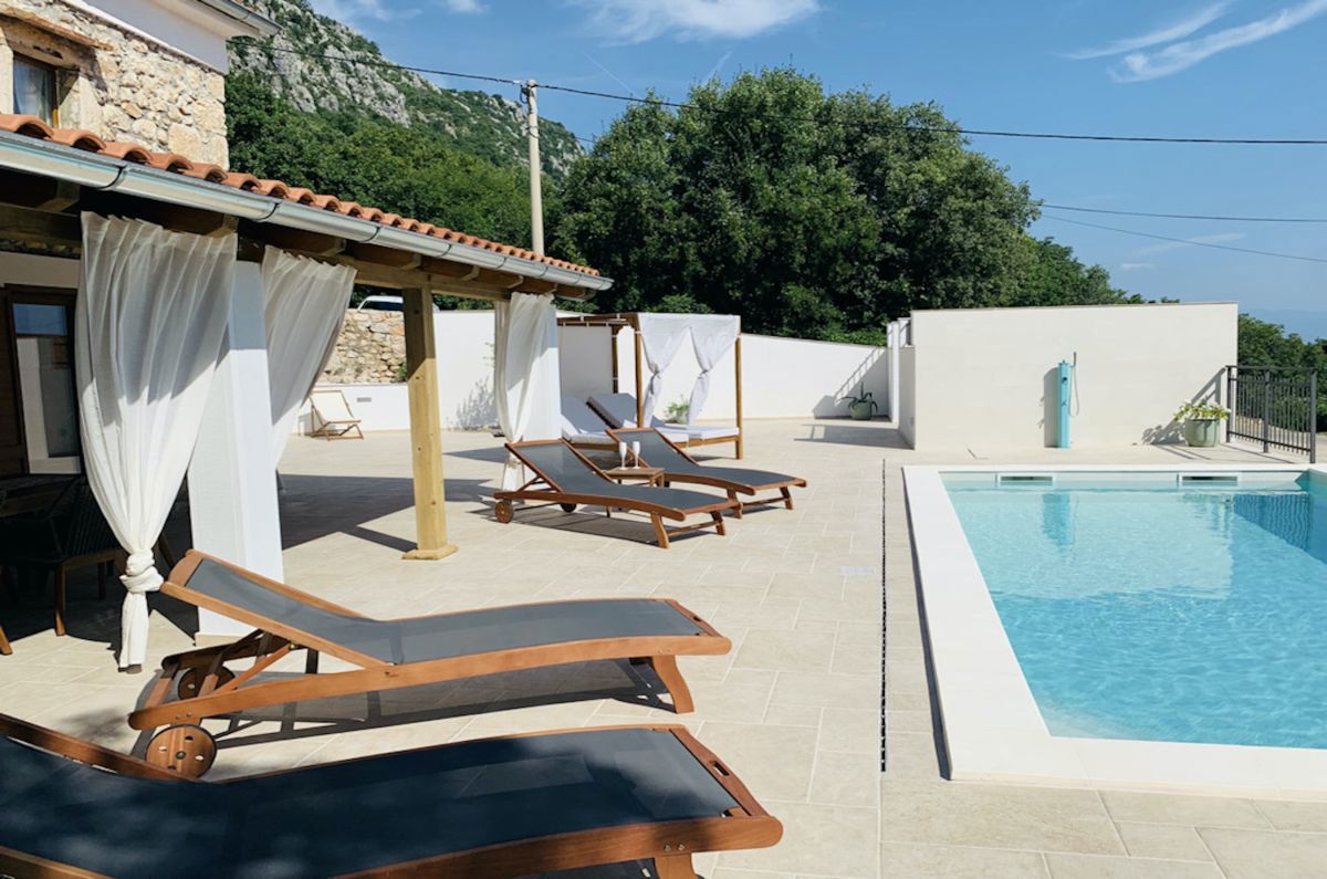 Hi&#353;a, prodaja, Bribir, Hrvatska, 130 m2, 780.000,00 EUR