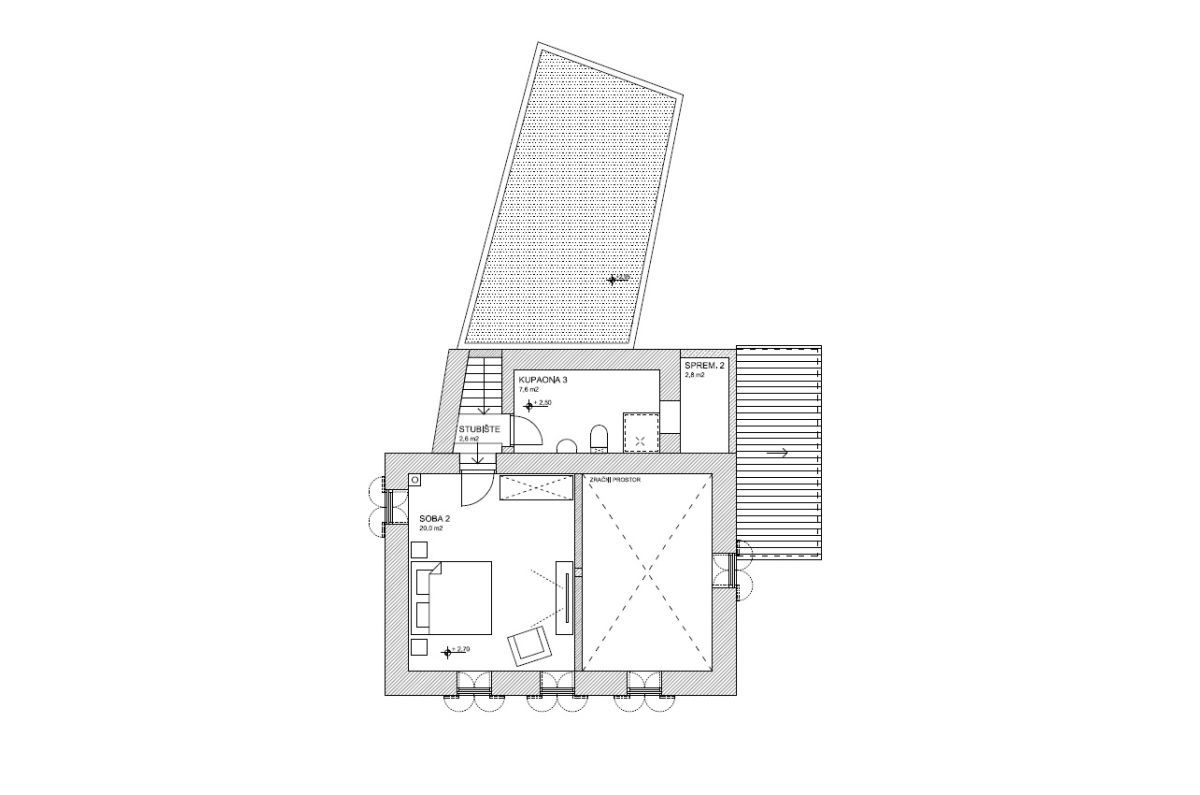 Hi&#353;a, prodaja, Bribir, Hrvatska, 130 m2, 780.000,00 EUR