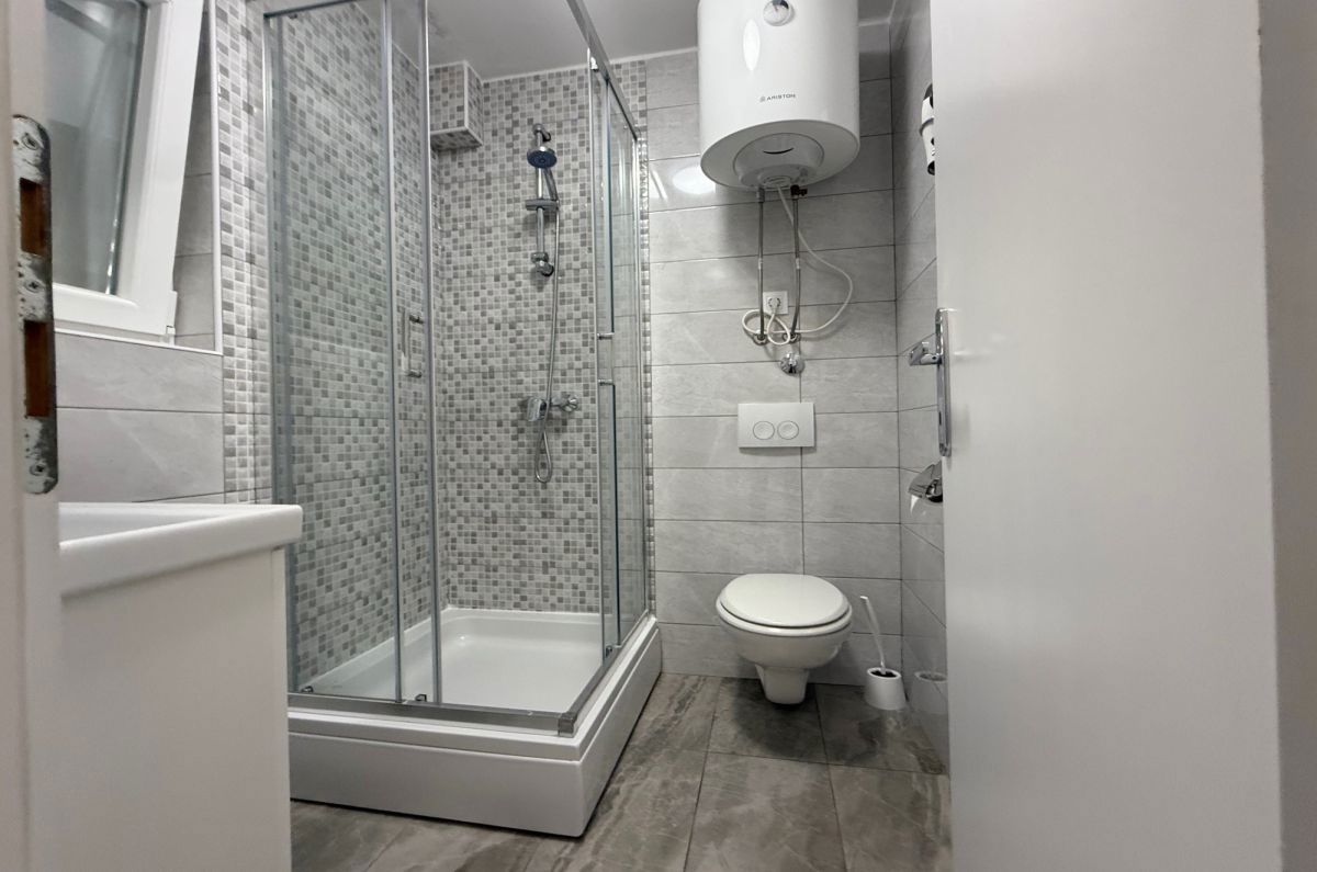 Apartma, prodaja, Omišalj, Hrvatska, 32 m2, 132.000,00 EUR