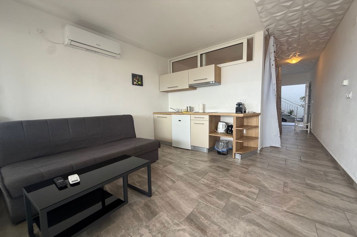 Apartma, prodaja, Omišalj, Hrvatska, 32 m2, 132.000,00 EUR