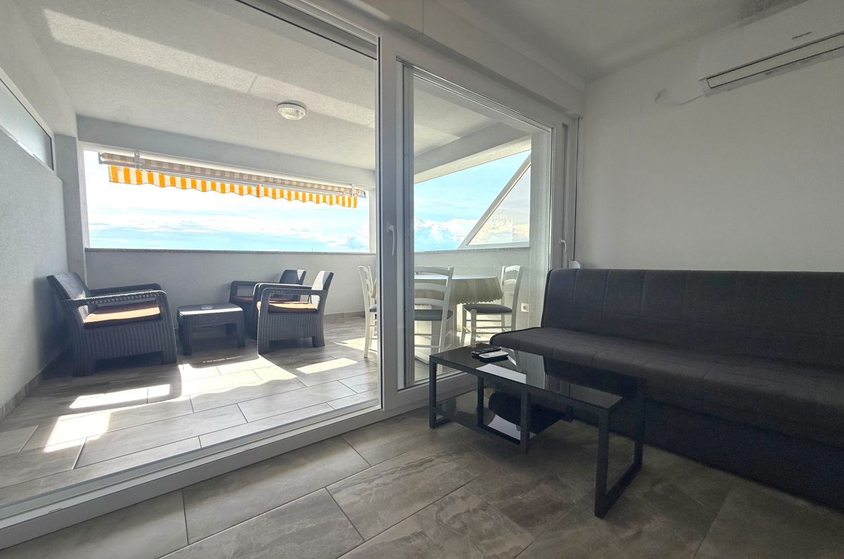 Apartma, prodaja, Omišalj, Hrvatska, 32 m2, 132.000,00 EUR