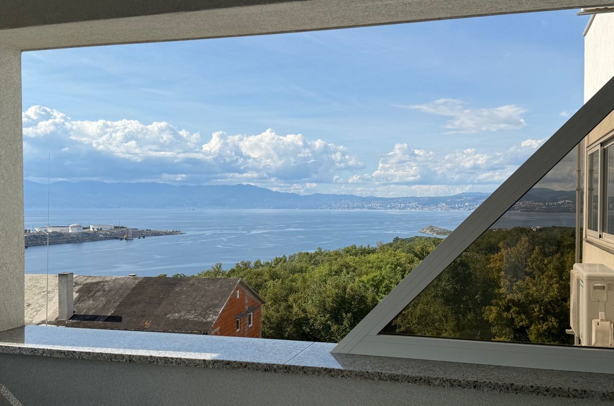 Apartma, prodaja, Omišalj, Hrvatska, 32 m2, 132.000,00 EUR