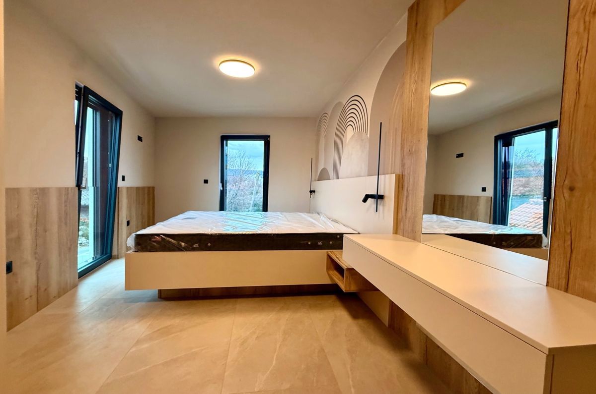 Apartma, prodaja, Omišalj, Hrvatska, 168 m2, 485.000,00 EUR