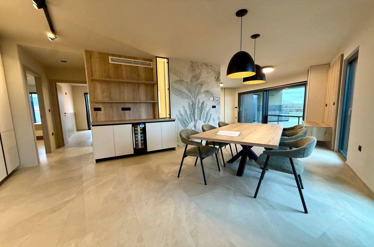 Apartma, prodaja, Omišalj, Hrvatska, 168 m2, 485.000,00 EUR