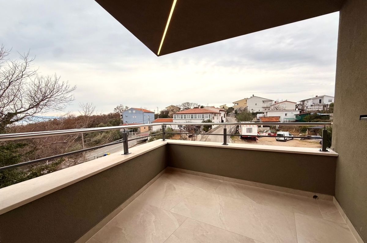 Apartma, prodaja, Omišalj, Hrvatska, 168 m2, 485.000,00 EUR