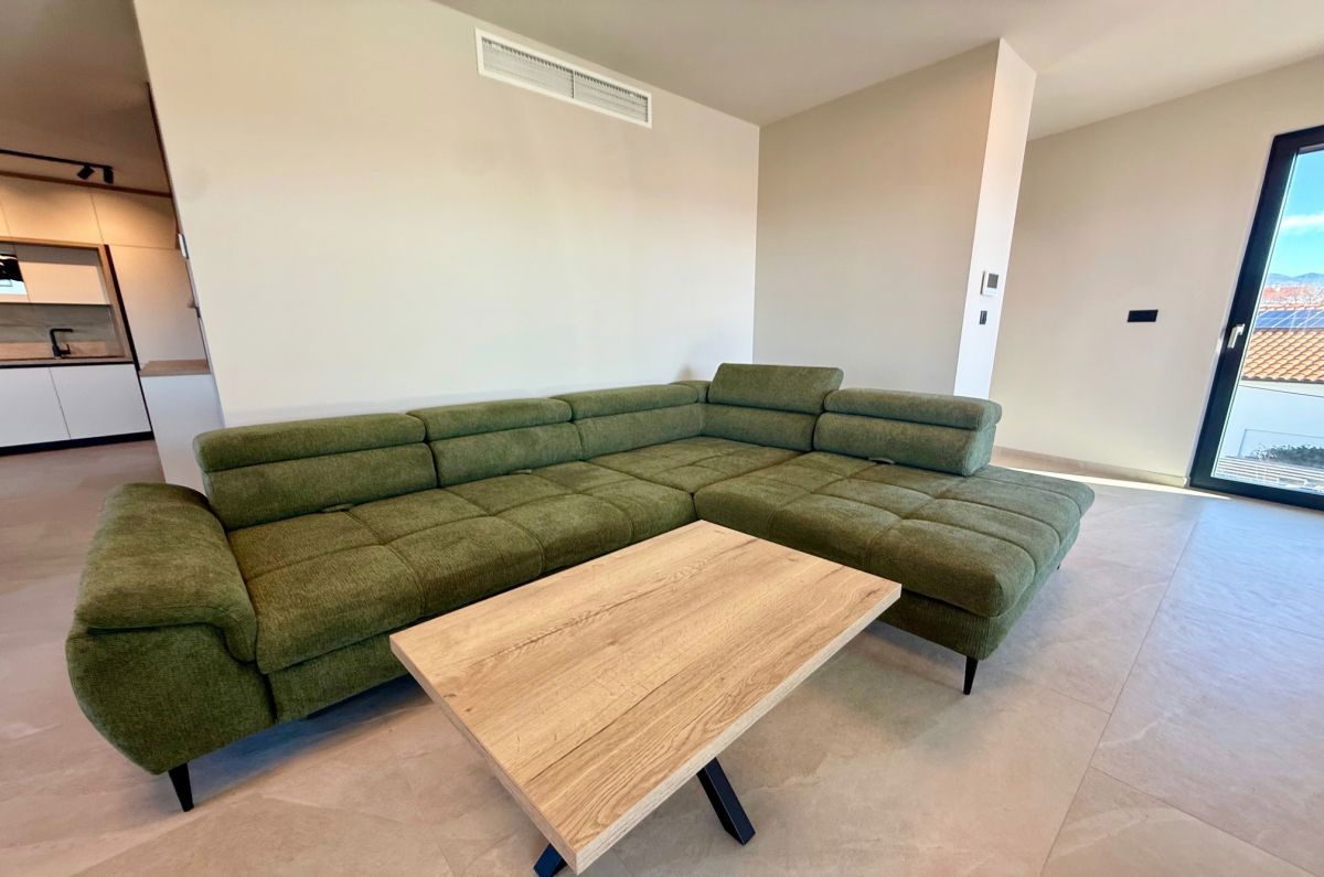 Apartma, prodaja, Omišalj, Hrvatska, 168 m2, 485.000,00 EUR