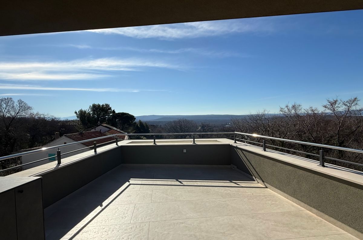 Apartma, prodaja, Omišalj, Hrvatska, 168 m2, 485.000,00 EUR