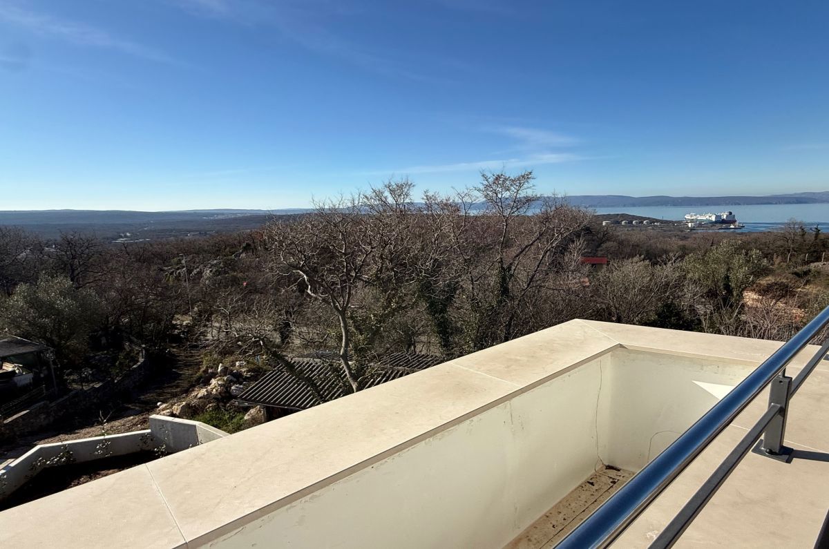 Apartma, prodaja, Omišalj, Hrvatska, 168 m2, 485.000,00 EUR