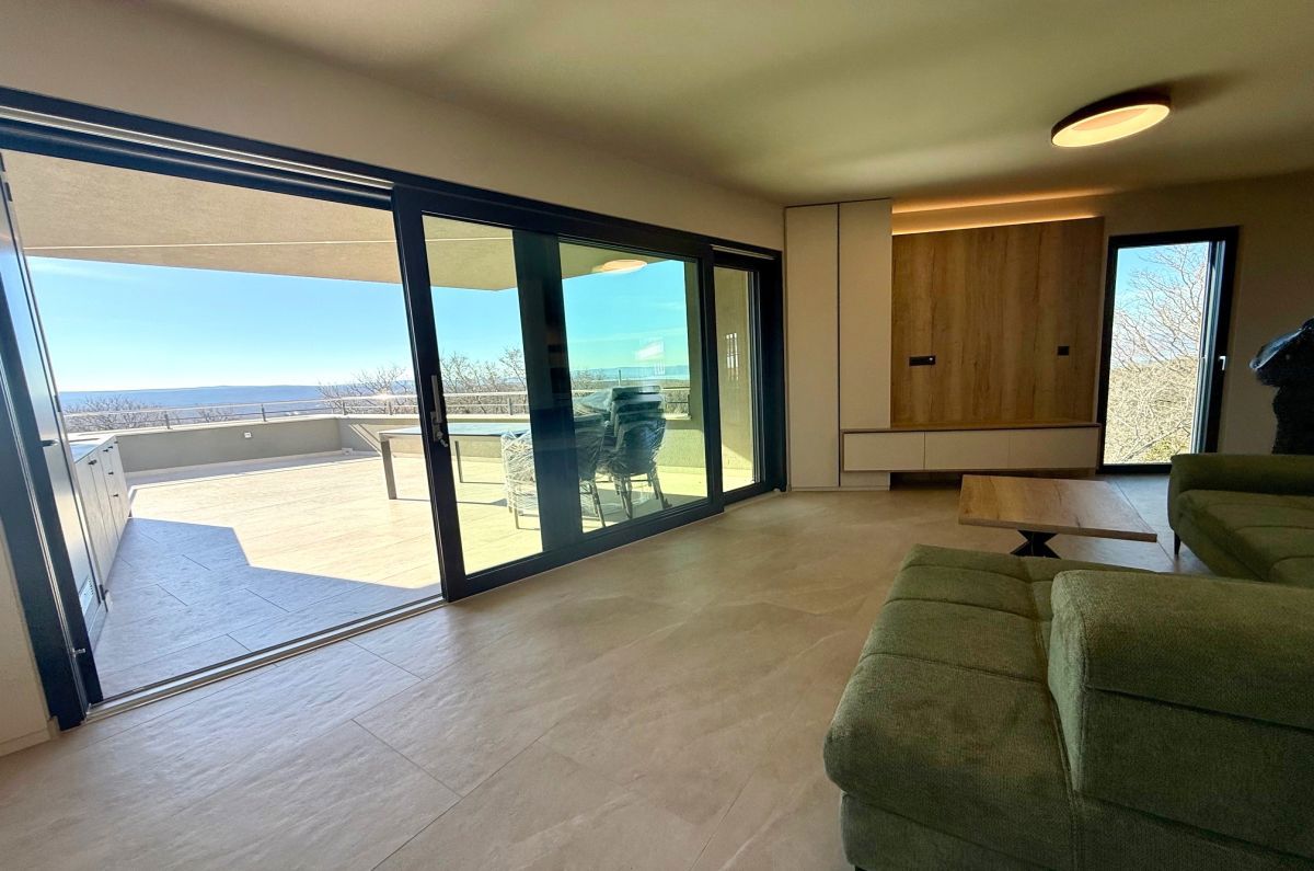 Apartma, prodaja, Omišalj, Hrvatska, 168 m2, 485.000,00 EUR